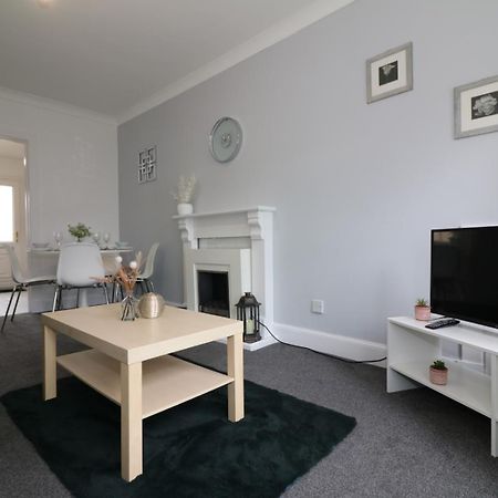 Signature - Gartlea House Leilighet Airdrie Eksteriør bilde